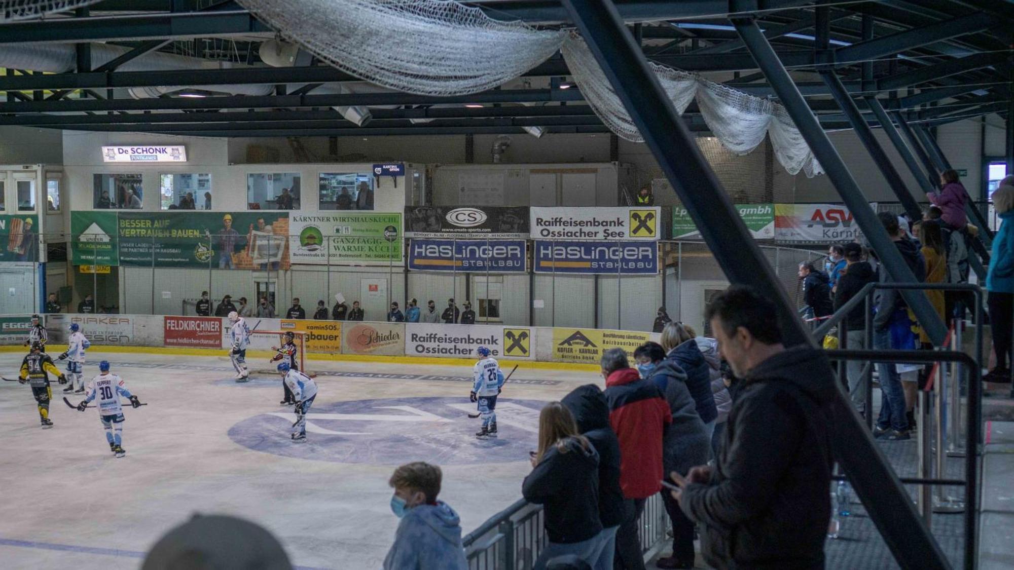 Blaues Haus Ferienwohnung Bodensdorf Ossiacher See Gerlitzen Alpe Eksteriør bilde