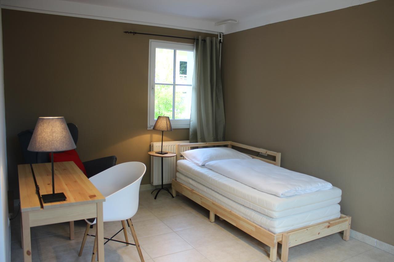 Blaues Haus Ferienwohnung Bodensdorf Ossiacher See Gerlitzen Alpe Eksteriør bilde