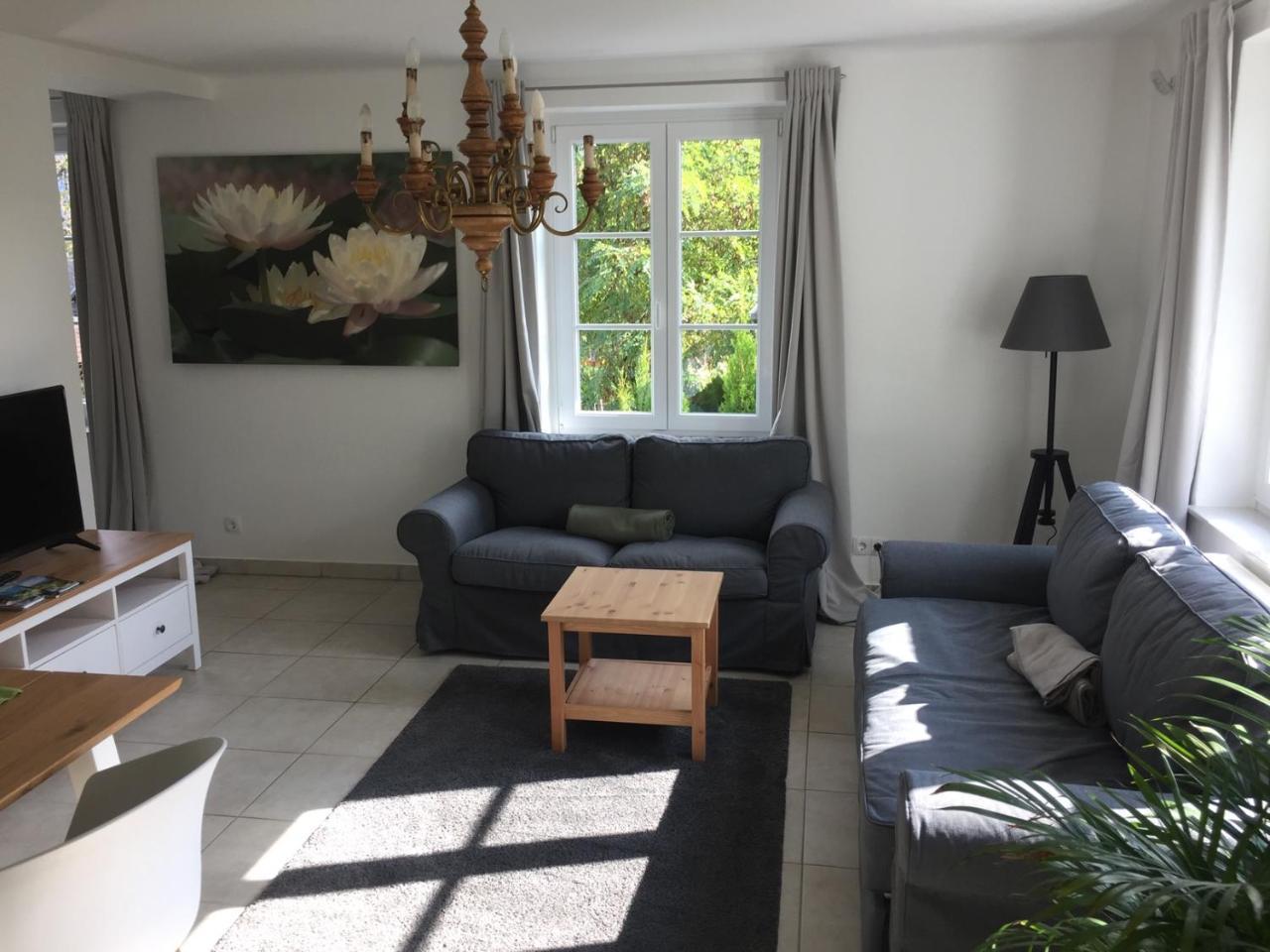 Blaues Haus Ferienwohnung Bodensdorf Ossiacher See Gerlitzen Alpe Eksteriør bilde
